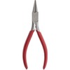 Extra Duty Pliers, Round Nose, 5 Inches | PLR-310.00