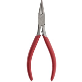 Extra Duty Pliers, Round Nose, 5 Inches | PLR-310.00