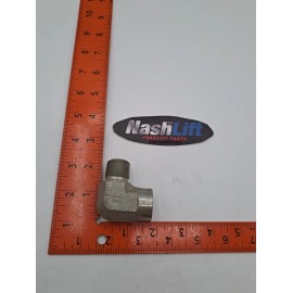 Parker 3/4X1/2CD-S Parker Pipe Elbow 3/4X1/2CDS SK69021224JE