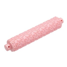 Sweetly Does It Spiral Patterned Icing Rolling Pin 27cm
