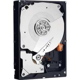 WD 750 GB WD Blue SATA III 7200 RPM 32 MB Cache Bulk/OEM Desktop Hard Drive