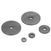 5Pcs Lathe Gear Metal Mini T80 T45 T25 T20 Accessory