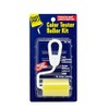 Foampro Mfg. 98 Color Tester Roller Kit, 3 inches