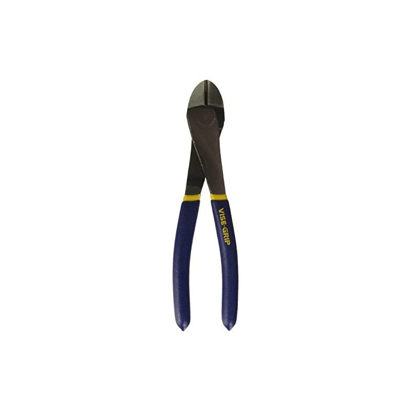 IRWIN 1864037 Pinza Corte Diagonal GP 8 Pulgadas