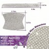 10 Pack Bling Car Door Handle Protector Universal Rhinestone Car