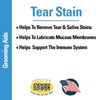 Vet Classics Tear Stain Supplements for Dogs, Cats – Helps