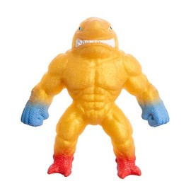 Flexors - Figura de Acción Animales Acuáticos 6" Golboa
