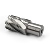 Annular Cutter JESTUOUS 1 Inch Cutting Diameter 3/4 Weldon Shank