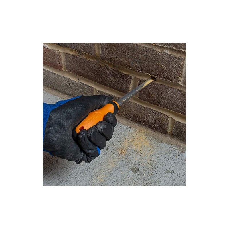 DryRod Hole Clearing Tool (Damp-proofing/Rising Damp)