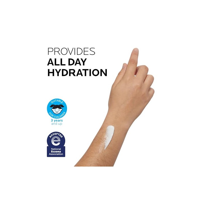 La Roche-Posay Lipikar Body Lotion Daily Repair Moisturizing Lotion, 13.52