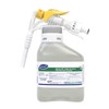 Diversey 5549254 Alpha-HP Multi-Surface Disinfectant Cleaner Citrus Scent 1.5L Spray