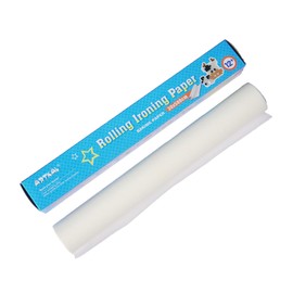 Artkal Fuse Beads Ironing Paper Roll, 1x16.4 ft