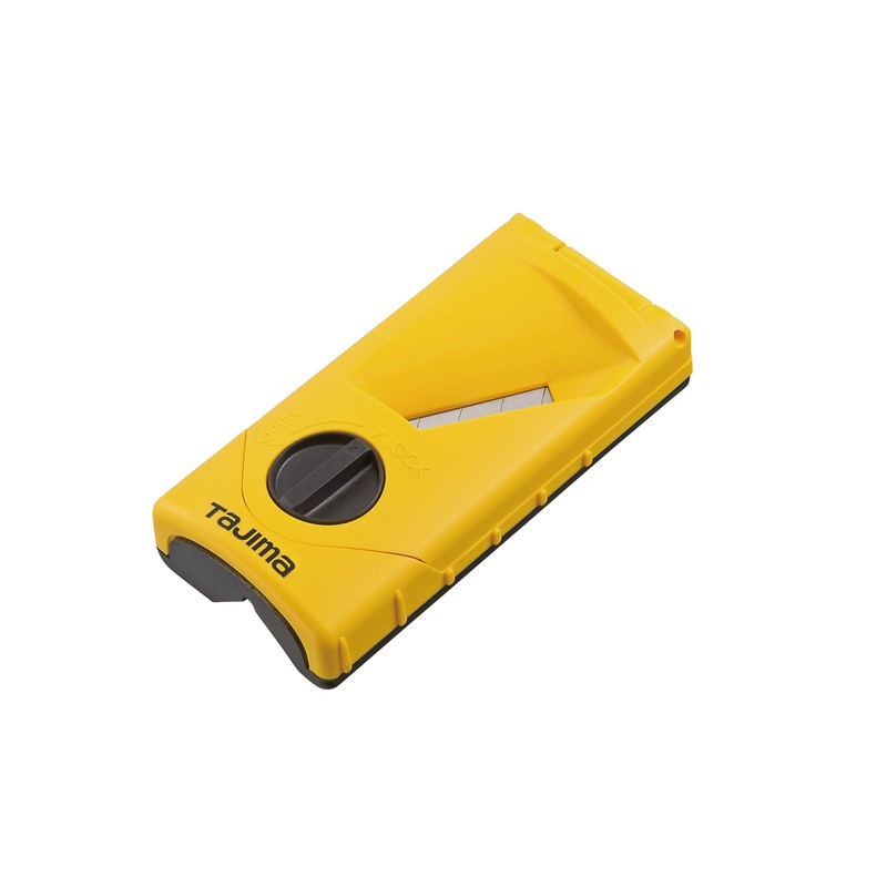 Tajima Chamfered Kanana Board Cana 120 TBK120-V45 Compatible Replacement Blade