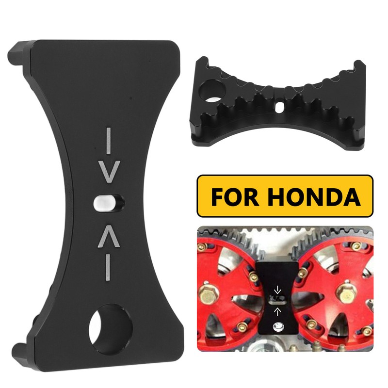 Engine Cam Gear Lock Timing Belt Installation Tool Replacement for
