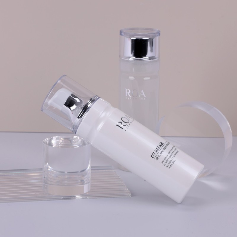 Loa Roa O7 Repair Treatment Skin 130ML Moisture Filling Skin