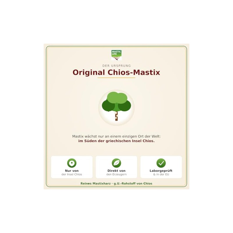 Mastix Comfort (28 Bags) Masticlife
