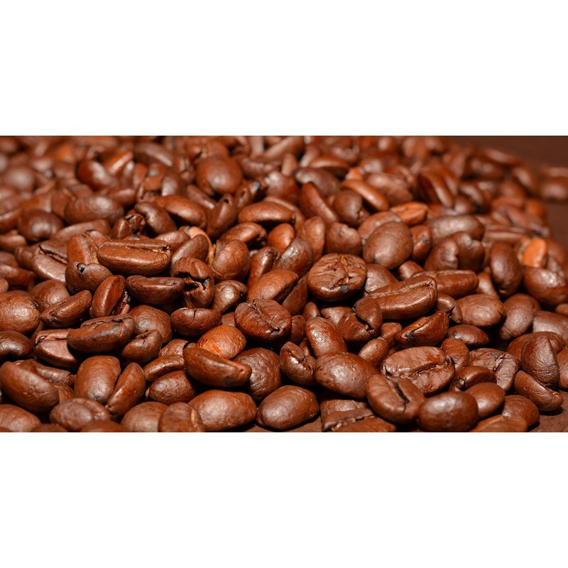 Organic Morning Star, 12 oz. Fresh Ground Coffee, Medium Roast,