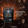 Café 100% Vegano, Bhb Plennia® Quema Grasa, Baja De Peso