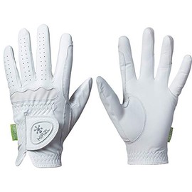HIRZL Sofft Dressage (White; 7.5)