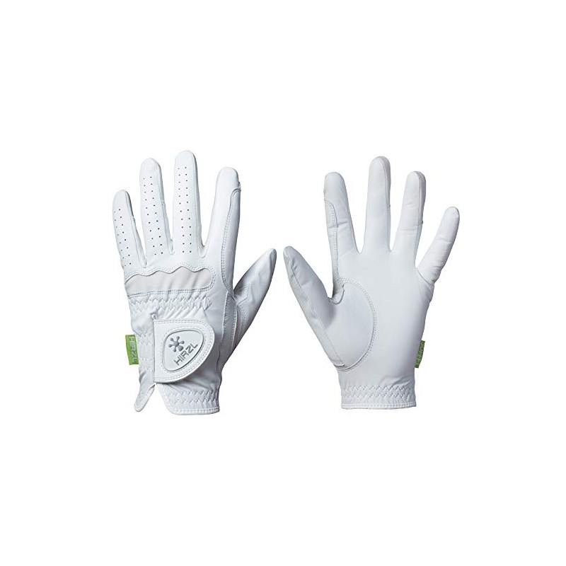 HIRZL Sofft Dressage (White; 7.5)