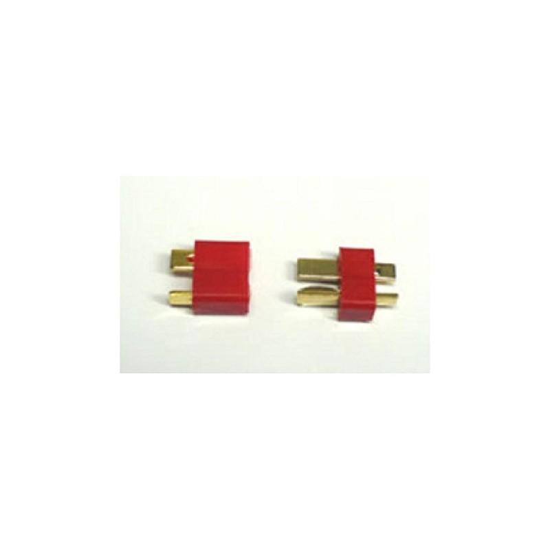 T-Handle 2P Connector (1 Pair/Male and female each 1 Pack) SGC – 25 