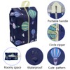 Shoe Bags, Waterproof Dustproof Shoe Bags for Travel or Home