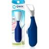 Flosser dental automático de QWIK | Haga clic en el