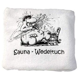 FINNSA Wedeltuch - 700 g/m²