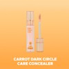 CHOSUNGAH BEAUTY Chocho Lab2.0 Concealer 6g, Color:03. Tea Tree Pore