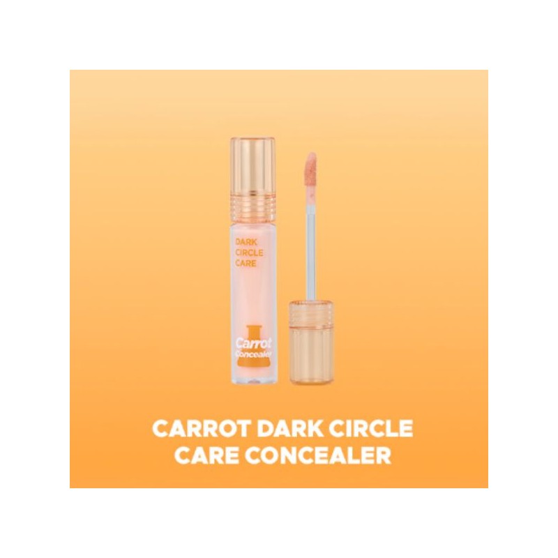 CHOSUNGAH BEAUTY Chocho Lab2.0 Concealer 6g, Color:03. Tea Tree Pore