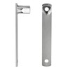 TP Europe Triangular key - diameter 19 mm - M12
