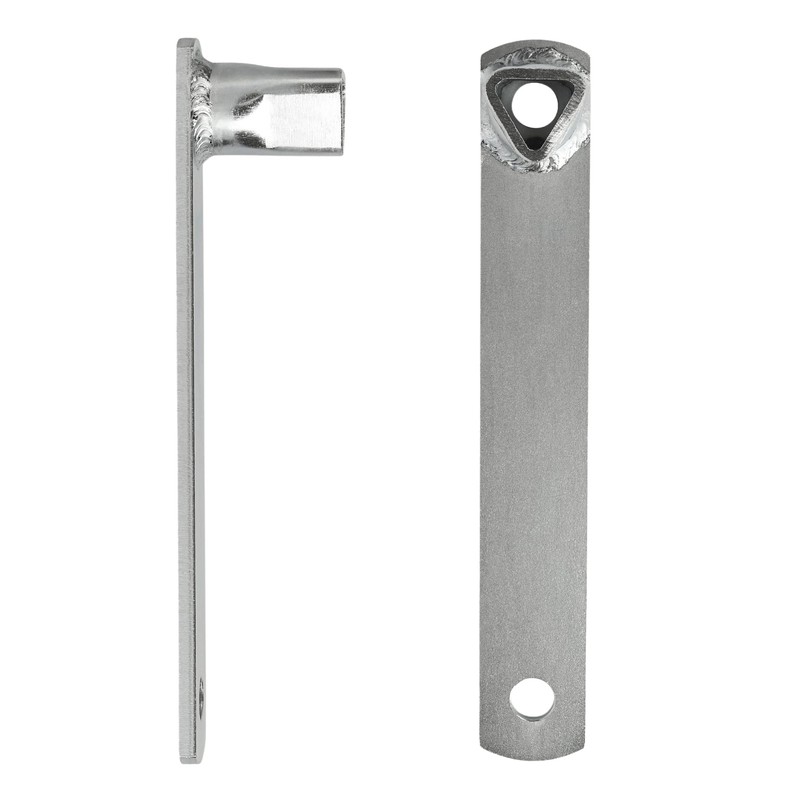 TP Europe Triangular key - diameter 19 mm - M12