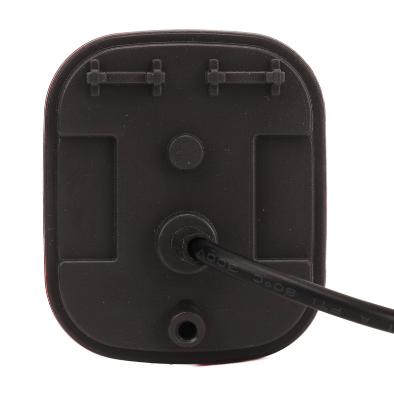 Electric Scooter Tail Light Universal Accessory Replacement Electronic Scooter Light