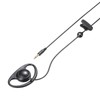 Sanwa Supply MM-WGS4-HS1 Wireless Guide Headset