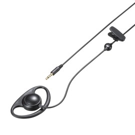 Sanwa Supply MM-WGS4-HS1 Wireless Guide Headset