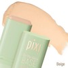 Pixi On-the-Glow BASE: Foundation Moisture Stick:_Warm