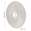 Circular Saw Blade Disc Cutting Blade High Speed Steel Milling