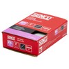 SENCO CZ21EAAR 2" 23 Gauge Pin Nails, Galvanized Finish 2,600