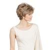 Roxy by Tony of Beverly Womens Synthetic Wig (56/51)