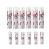 Intercosmetics Kenlux Ultra High Pitch, 9.5 fl oz (280 ml), 9.5 fl oz (280 ml), Set of 6 + Mini 1.8 oz (50 g) with 6 Bottles
