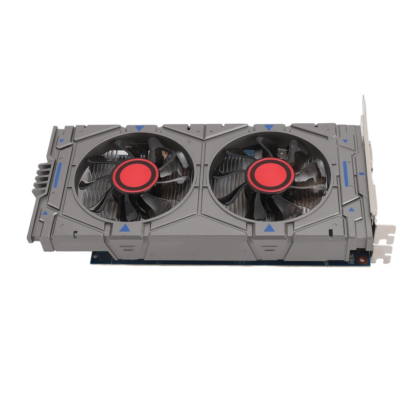 GTX750TI 2GB GDDR5 128BIT Gaming Graphics Card Support HD Multimedia