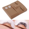 Lash Mannequin Head, 3 in 1 Eyelash Extension Mannequin Head