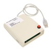 USB 2.0 PCMCIA Card Reader, 68 Pin ATA Flash PCMCIA