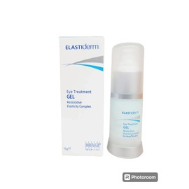 OBAGI ELASTIderm Eye Treatment Gel Restorative Elasticity Complex, 15g