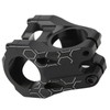 MEROCA Mountain Bike Short Handlebar Stem Aluminum Alloy CNC Hollow