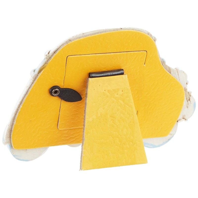 MI CASA InF.Car Photo Holder Blue