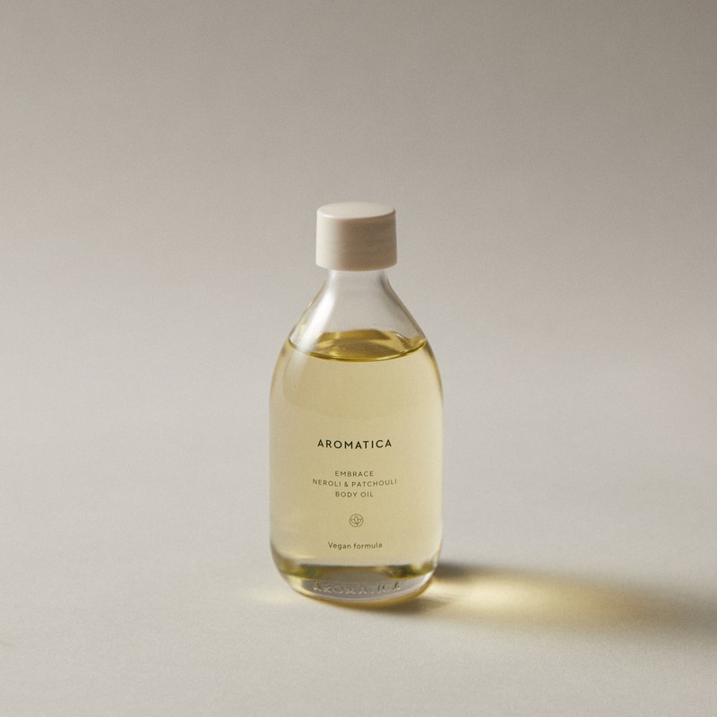 Aromatica Body Enhancer Set / 아로마티카 바디 인핸서 세트