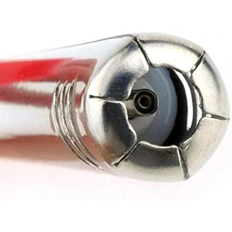 Vezee Handi Flame BBQ Lighters Refillable Long Reach for Grill/Stove