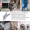 HOLDWIN Sand Blaster Gun Boron Carbide Nozzle Air Sandblaster Gun