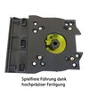 Professional Guide Rail Adapter for Ryobi R18TR / RTR18 /
